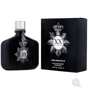 John Varvatos XX perfume 125 mL